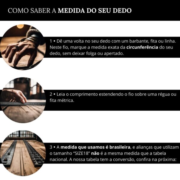 Anel Preto Aliança Compromisso Feminina Masculina Curvado 6mm em Aço Inoxidável - Image 8